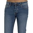 thumbnail image 5 of Jack & Jones Glenn Original 031 Slim Jeans, Blue, 5 of 5