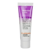 Smith & Nephew Secura Skin Protectant Cream, Scented, 1.75 oz, Pack of 2