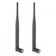 thumbnail image 2 of Antena WIFI, Antena de enrutador de 2 piezas Antena duradera Antena SMA Aspecto llamativo, 2 of 8