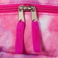 thumbnail image 5 of Jetstream Front Utility Pocket Backpack, Pink Tie-Dye, 5 of 5