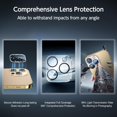 thumbnail image 4 of Protector de pantalla de privacidad SMARTDEVIL para iPhone 12 Pro Max, 4 of 8