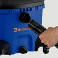 thumbnail image 6 of KOBLENZ Wet Dry Blow Vacuum 12 Gallon, 5.5 Peak HP 2-1/2 In x 7 Ft Locking Hose, 3 in 1 shop vac with 5 Year Warranty (WD-12 L4), 6 of 7