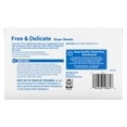thumbnail image 3 of Free & Delicate Hypoallergenic Dryer Sheets, 180 Count, 3 of 5