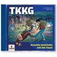 thumbnail image 2 of Folge 231: Knackis Streicheln mit der Faust (Audiobook), 2 of 2