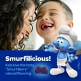 thumbnail image 4 of Gomitas multivitamínicas VITABURST The Smurfs Kids 100 unidades, 4 of 9