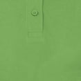 thumbnail image 4 of B&C Womens ID.001 Plain Short Sleeve Polo Shirt, 4 of 4