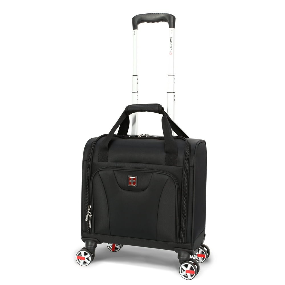 swiss gear underseat carry on