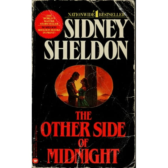 Pre-Owned Other Side of Midnight (Unknown) 0446341754 9780446341752