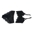 thumbnail image 4 of Lady Bra Panty,Conjunto de lencería de encaje para mujer Conjunto de lencería con sujetador de encaje meticulosamente diseñado, 4 of 8