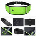thumbnail image 3 of Running Belt, Fanny Pack For Women Men, Water Resistant Waist Pack, 3 of 5