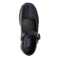 thumbnail image 6 of French Toast Girls School Shoes. (Little Girls, Big Girls), Navy, Size: 4, 6 of 7