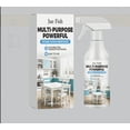 thumbnail image 4 of MMJ Tile Stain Remover Spray 120ml Multi Surface Cleaner for Stone Granite Ceramic, 4 of 9