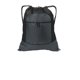 thumbnail image 1 of Port Authority® Pocket Cinch Pack. BG611 Autoridad Portuaria BG611, 1 of 1