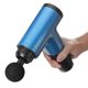 thumbnail image 3 of 2000Mah Professional Fascia Massager 6 Speeds Muscle Relaxation Massage Guns + 4 Massage Heads, 3 of 5