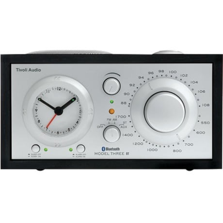 tivoli model three bt