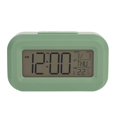 thumbnail image 1 of Hometime Bright Travel Mantel Clock, 1 of 5