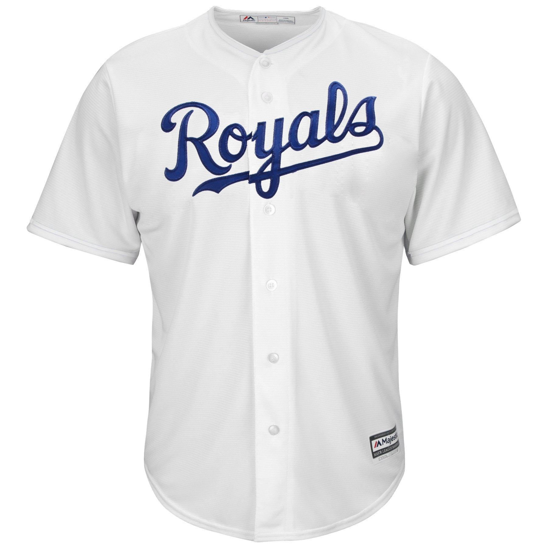 official royals jersey