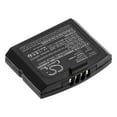 thumbnail image 2 of Battery for Sennheiser 500898 HC-BA300 IS410 RI410 RI830 RS4200 SET 900 830 840, 2 of 4