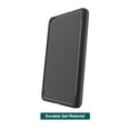 thumbnail image 3 of onn. Black Gel Case for onn. 7'' Tablet, 3 of 5