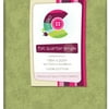 VIP Fabrics Creative Cuts Premium Quilting Fabric, Sage Blender
