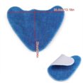 thumbnail image 2 of Almohadilla de limpieza para fregona almohadillas de fregado reutilizables paños de repuesto lavables para fregona de vapor Vax, 2 of 8