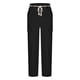 thumbnail image 5 of Ceisia Men's Trendy Solid Color Gift Straight Leg Casual Beach Workwear Trousers with Pockets, 5 of 9