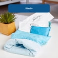 thumbnail image 2 of McKesson Surgical Stockinette Impervious Tube Pre-Cut Drape, 48 in x 12 in, 10 Ct, 2 of 11