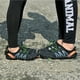 thumbnail image 3 of JShteea Aqua Shoes Zapatos Playa Transpirables Orificio Drenaje para Hombres Y Mujeres (39 Negro), 3 of 9