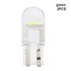 thumbnail image 2 of Kenally 10 Uds T10 168 192 2825 COB LED coche cuña estacionamiento luz lateral puerta bombilla instrumento lámpara Auto matrícula luces Bombillas para automóviles verde 2 piezas Kenally VI000621-05, 2 of 6