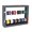 2 rods, Grey, variant on AdirPro Wire Spool Rack - Superior Strength Wire/Cable Dispenser - Conduit Display & Storage, Perfect for Electrical Industrial & Retail Use (4 Rods, Grey)