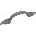thumbnail image 2 of Hickory Hardware P7303-VP 3 Po Contact de Ressort Vibra Étain Cabinet Tirer, 2 of 3