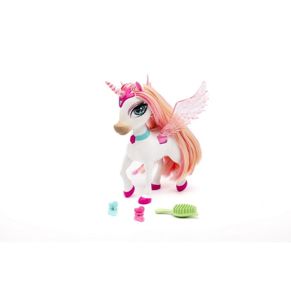 Bright Fairy Friends Sparklecorn