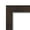 Espresso Brown 1-Pack, variant on wallsthatspeak 19x24 White Picture Frame for Puzzles Posters Photos or Artwork