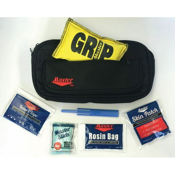 Master Bowling Accessory Starter Kit