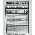 thumbnail image 4 of Chef's Quality Sugar Packets, 2000 ct., 10 oz, 4 of 5