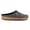 grey, variant on Felt Clogs for Women Edelweiss