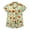 Green, variant on Halloween Pajamas Kids Size 7-8 Years Casual Homewear Short Sleeve Lapel Top with Shorts Soft Pjs for Boys Purple