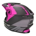thumbnail image 5 of Fulmer 204 MPX Urge MX Offroad Helmet Pink/Charcoal XL, 5 of 5