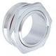 thumbnail image 2 of Homebrew Kettle Bulkhead Durable Silver Brewing Accesorio, Para Kettles, Beer Kegs Cola Kegs, Soda Buckets Fácil De Usar, 2 of 8