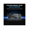 thumbnail image 3 of SABRENT Rocket 5 4TB Advanced Performance Internal M.2 PCIe GEN 5 14GB/s X4 NVMe SSD (SB-RKT5-4TB), 3 of 7