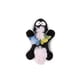 thumbnail image 2 of Peluche Unicornio Arco Iris Nici 12cm MagNici 47372, 2 of 3