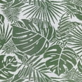 thumbnail image 6 of Lush Ambience Inc. Lush Ambience Fern Indoor Outdoor Plastic Area Rugs- Rectangular 5' X 8', 6 of 9