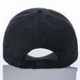 thumbnail image 3 of TOPTIE Mens Nylon Quick-Dry Breathable Sport Baseball Cap, 3 of 7