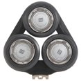 thumbnail image 1 of Replacement Shaver Head for Philips S5000 S5370 S5571 S5420 S5140 S5078 S5077 S5050 S5082 S5380 S540, 1 of 5