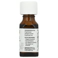 thumbnail image 4 of Aura Cacia 100 Pure Essential Oil Cypress 5 fl oz 15 ml, 4 of 4