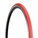 thumbnail image 1 of Llanta para Bicicleta Nyco Hy031 R700 x23 roja, 1 of 4