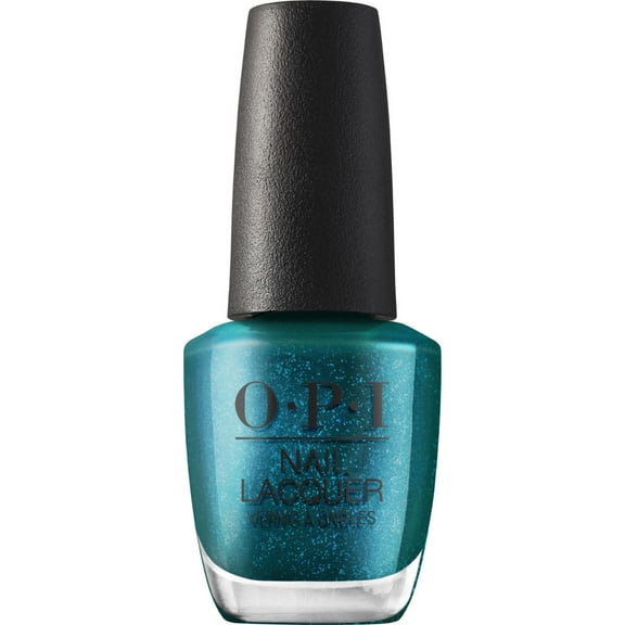 OPI Nail Lacquer - Terribly Nice - Holiday 2023 -Let's Scrooge - HRQ04