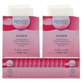 thumbnail image 3 of 20pcs After Wax Wipes for Hair Removal Post Waxing Wipes Post Wax Oil Wipes Wax Remover for Skin After Wax Care, 3 of 3