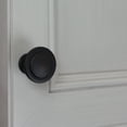 thumbnail image 5 of GlideRite 1-1/4 in. Classic Round Ring Cabinet Knob, Oil Rubbed Bronze, 5 of 5