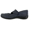 thumbnail image 5 of Easy Street Mary Comfort Slip Ons (Women), 5 of 7